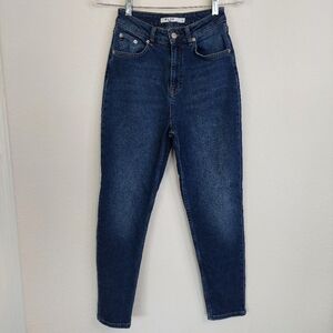 NAKD‎ High Rise Skinny Jeans Size US 6